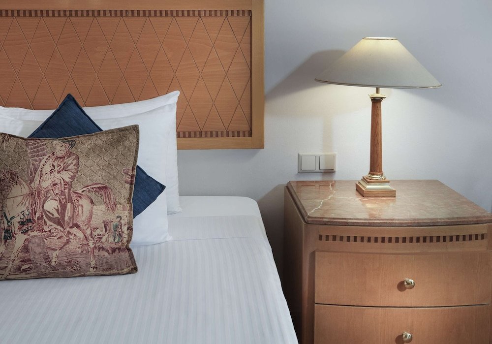 Фото Steigenberger Nile Palace