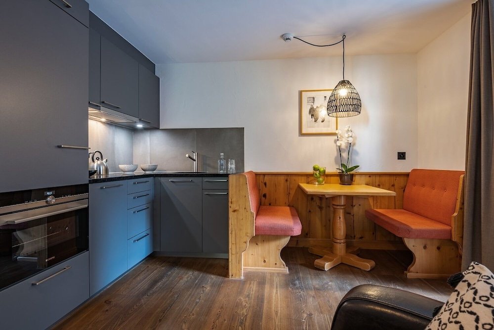 Фото 22 Summits Apartments