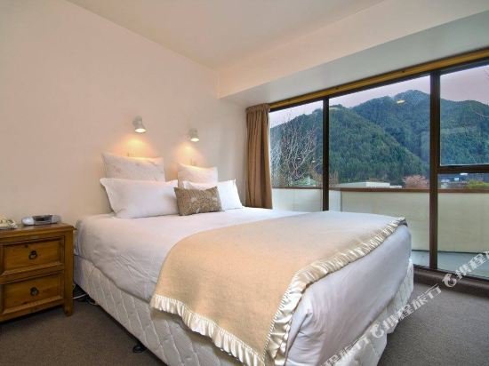 Фото Melbourne Lodge