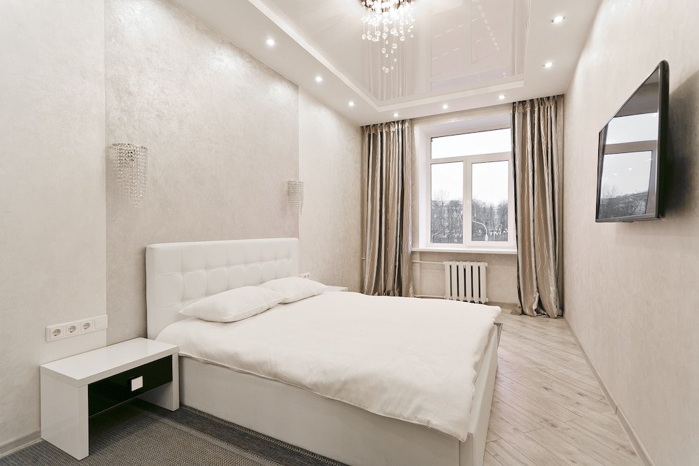 Фото Апартаменты на улице Городской Вал