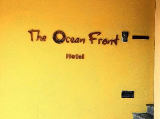 Фото The Ocean Front