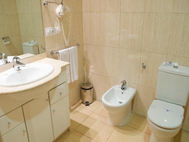 Фото Apartahotel Albufera