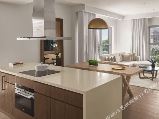 Фото The Abu Dhabi Edition