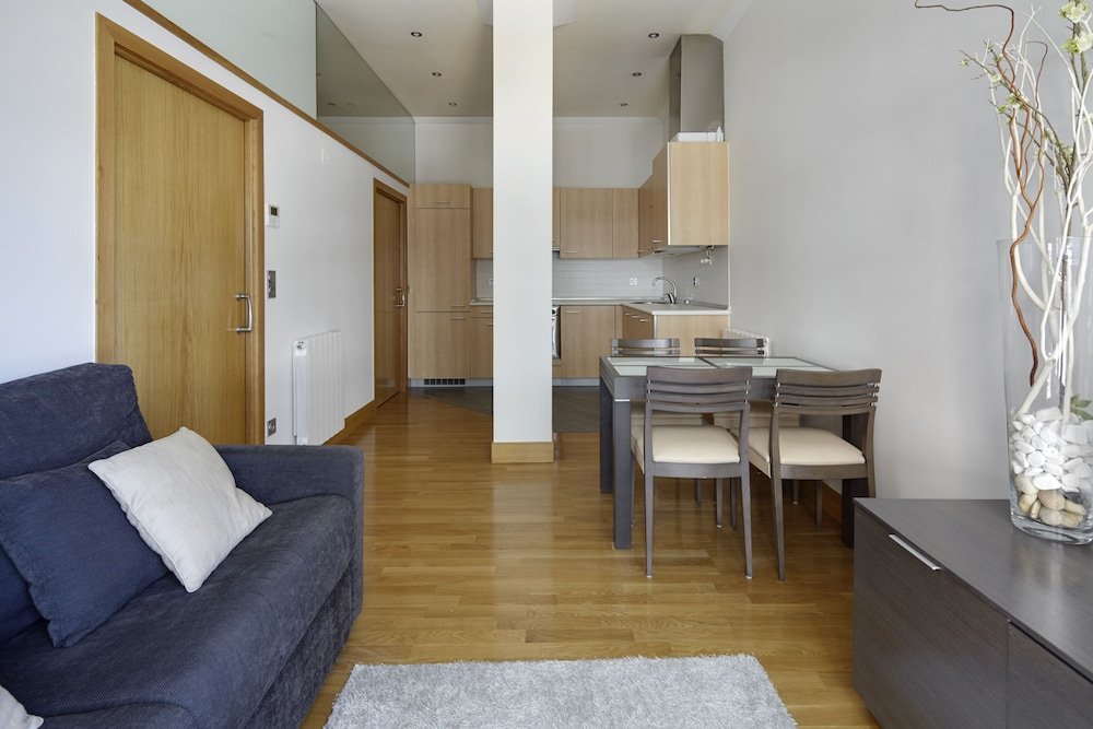 Фото Zubieta Playa 2 Apartment by FeelFree Rentals