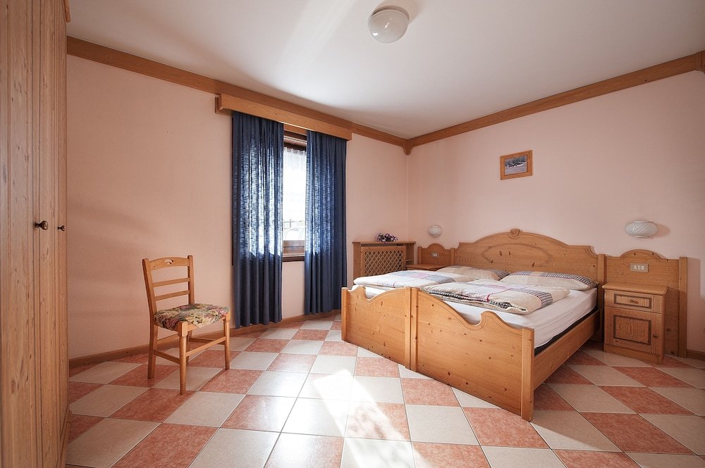 Фото Appartamenti Bait Carosello