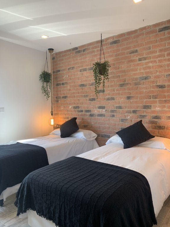 Фото Hotel Riojano