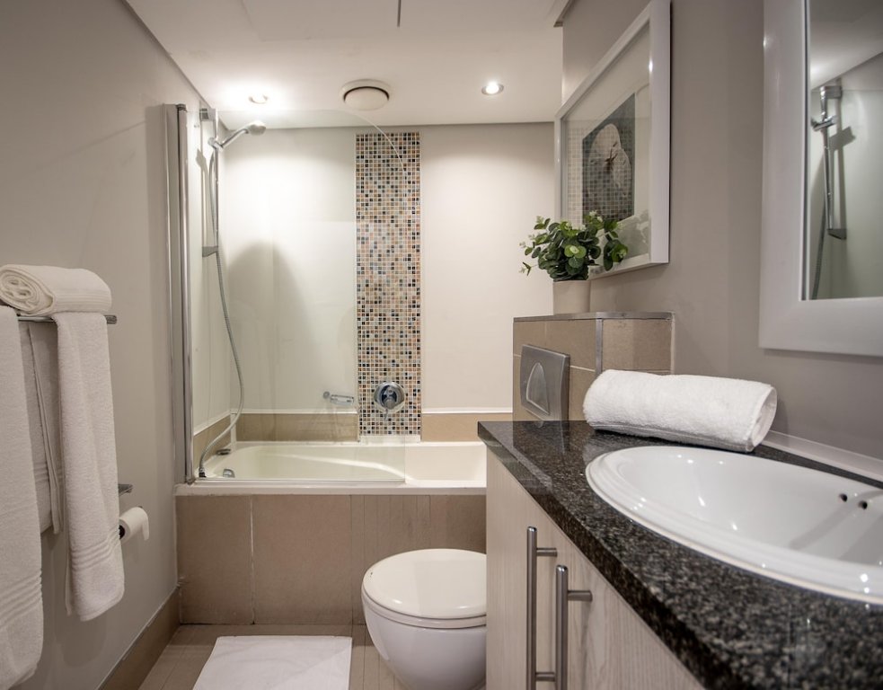 Фото The Rockwell Luxury Suites