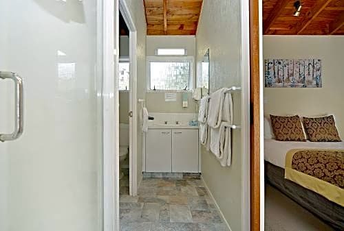 Фото Takapuna Motor Lodge