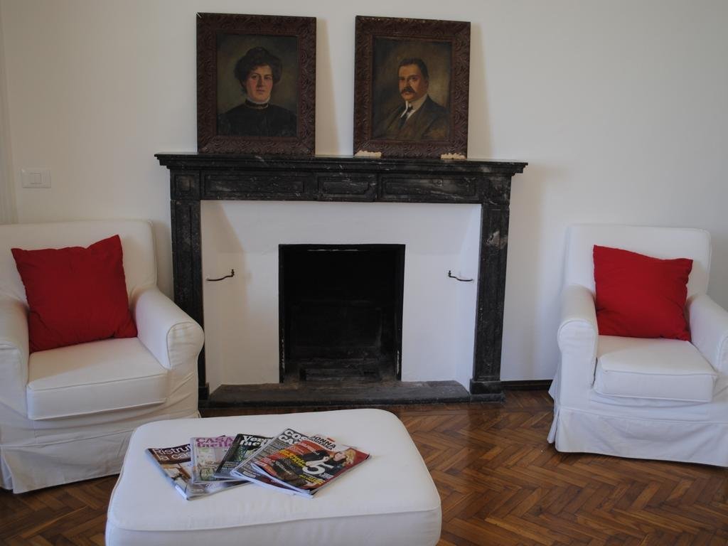 Фото Suite Villa Lillia Apartment