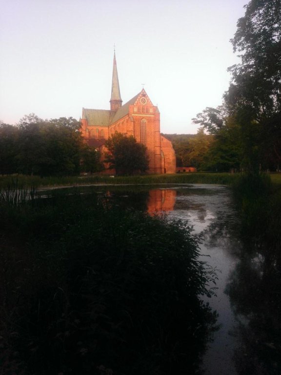 Фото JaNettes Gästehaus