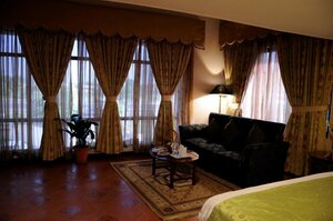 Гостиница The Oriel