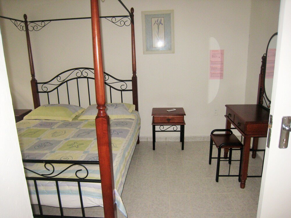 Фото Alablanca Apartments, Residents Inn