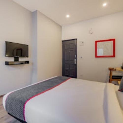 Фото Rohaan Inns - Upar Hotels Ashok Nagar