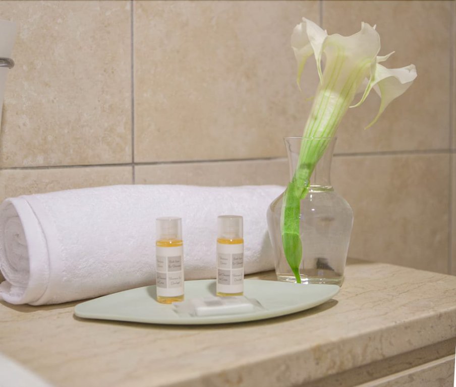 Фото Philippion Hotel & Apartments