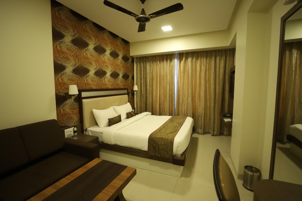 Фото Hotel Seven Heaven