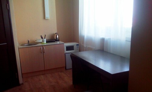 Apartment on Korabelnaya 10  фото 1