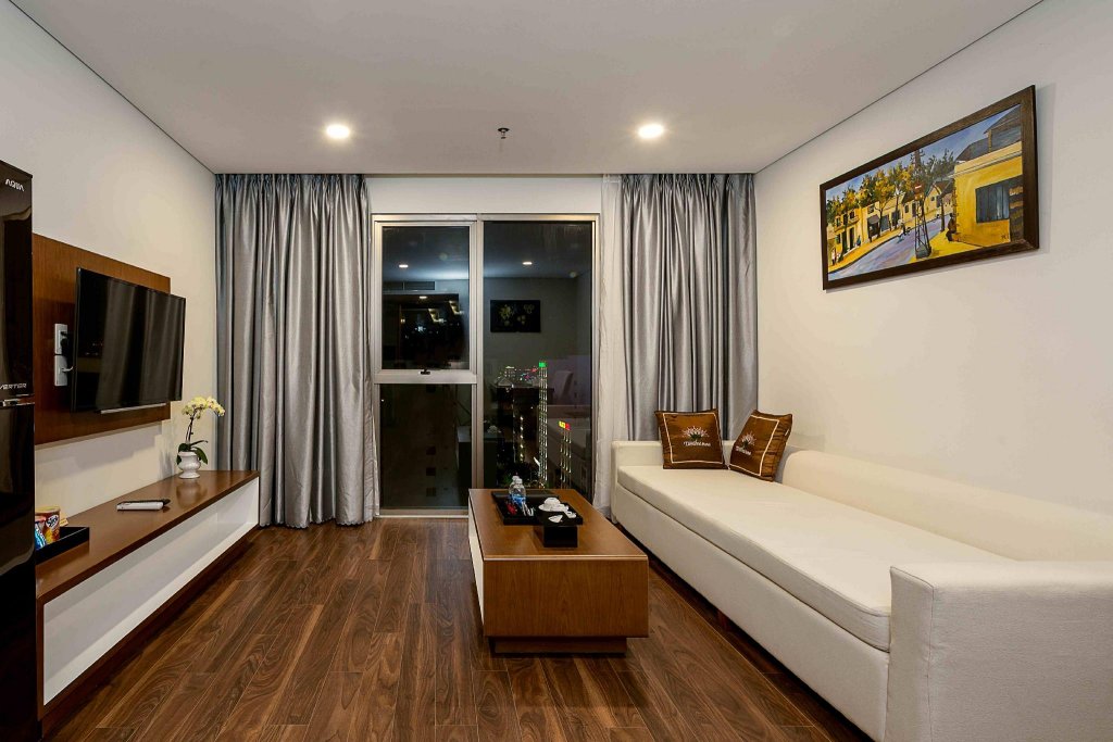 Фото Tamarind Hotel Da Nang