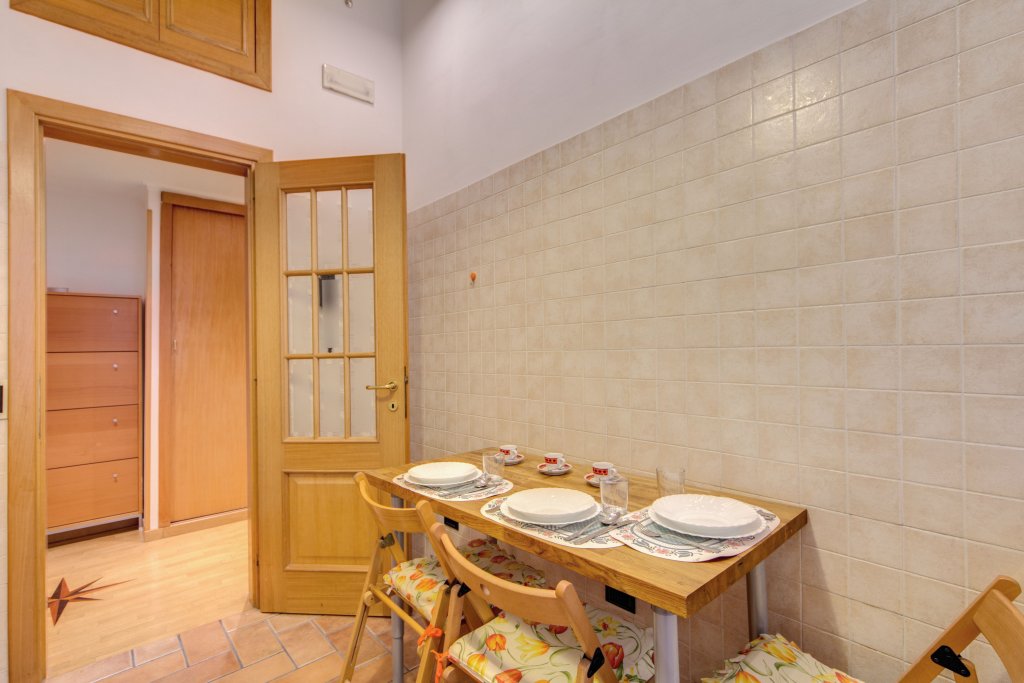 Фото Апартаменты Easy in Rome