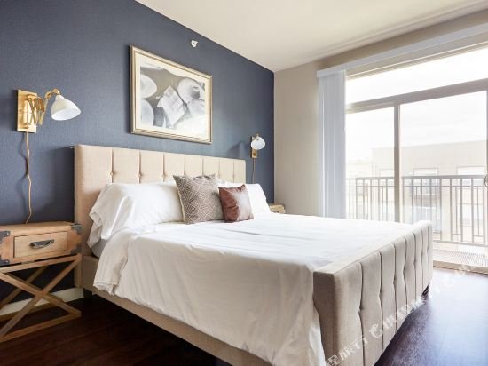 Фото Sonder at Pearl District