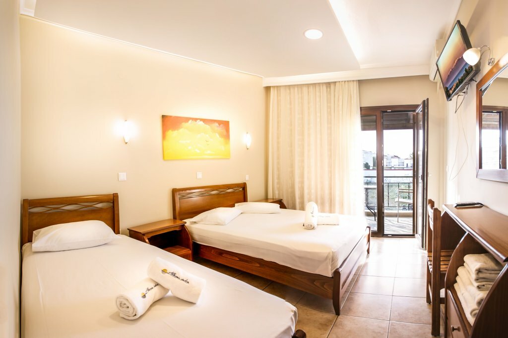 Alkionis Hotel