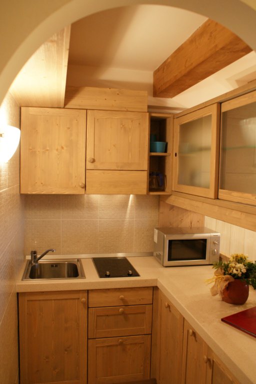 Фото Al Sole Clubresidence