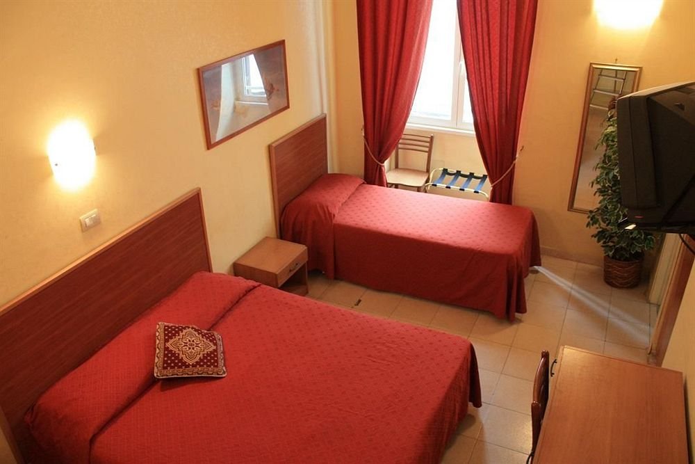 Фото Hotel Cherubini