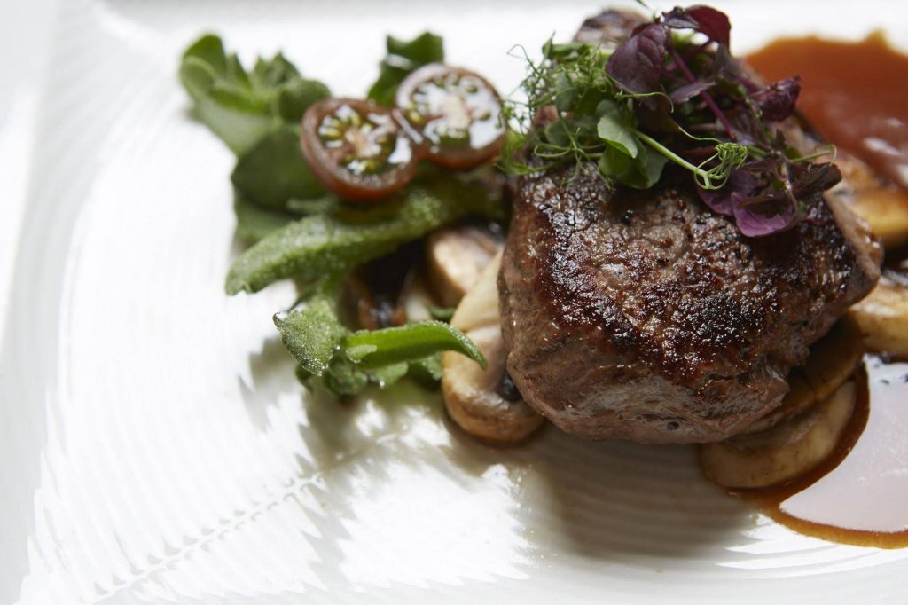 Фото Hotel Zwartewater