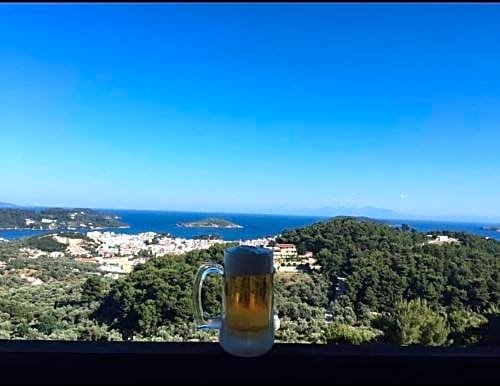 Фото Skiathos Garden Cottages