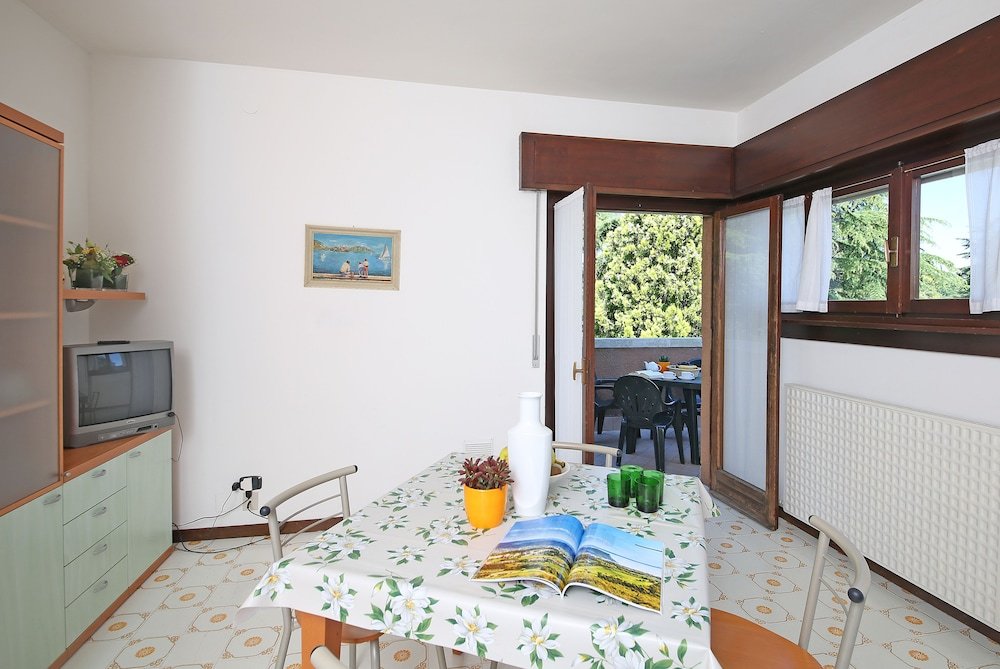 Фото Appartamenti Punta Grò