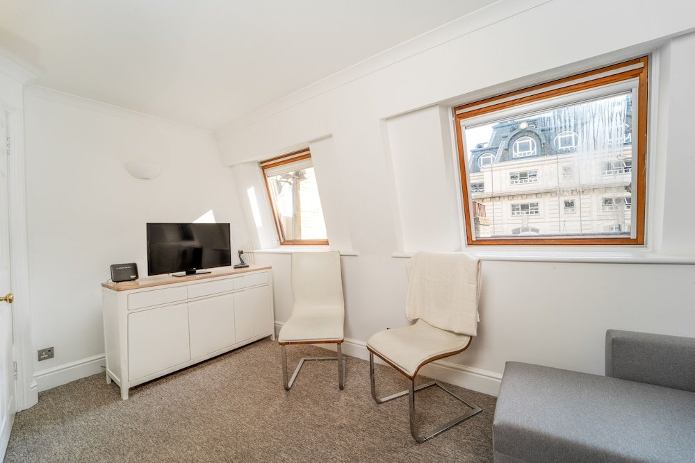 Фото Zedwell Hotel Piccadilly Circus