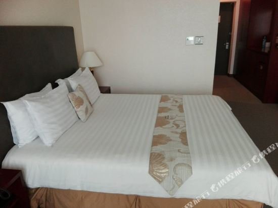 Фото Sunshine Hotel