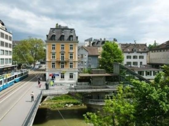 Фото отеля 5