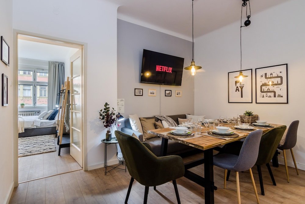 Фото Apt Prague Ch. Bridge by Michal&Friends