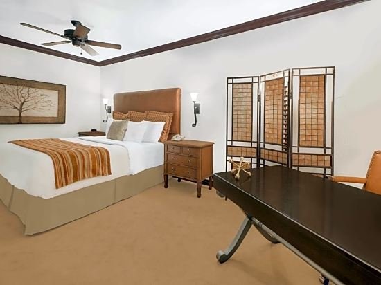 Фото Hawthorn Suites by Wyndham Lubbock