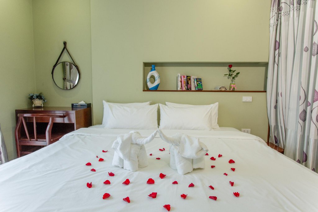 Фото Green House Hotel