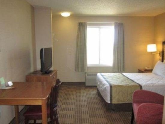 Фото Extended Stay America Suites - Austin - Round Rock - South