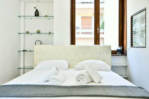 Гостиница Flowers Of Athens Boutique Aparthotel