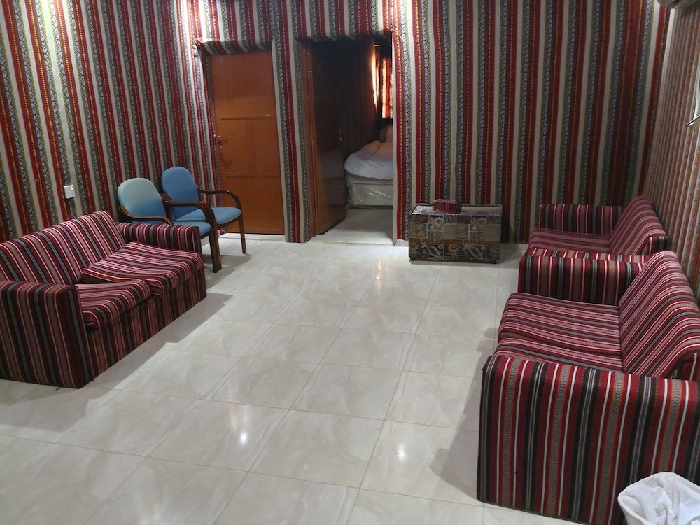 Фото Bidiyah Desert Camp