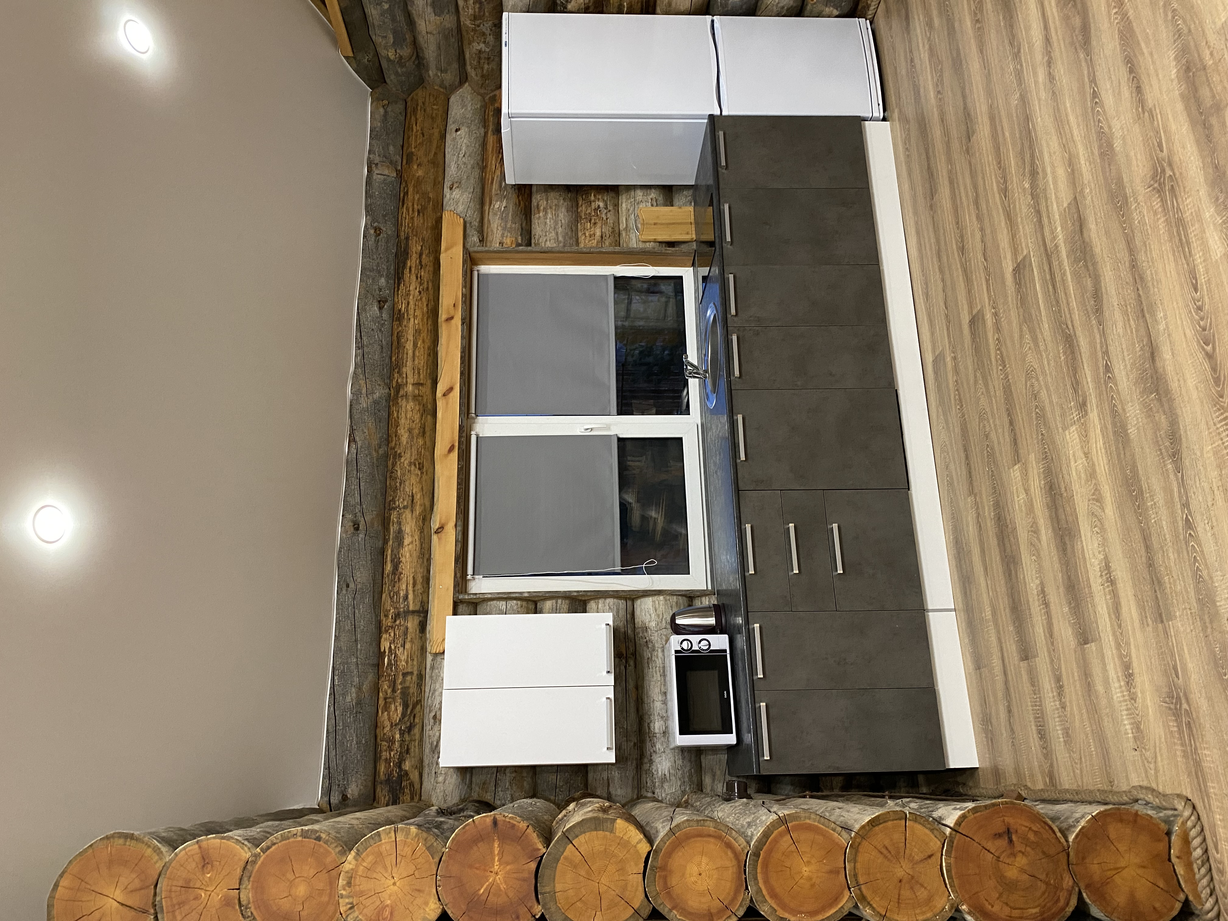 Фото Усадьба Кело