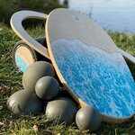 BeBalance (Elektropultovtsev Street, 7Ю), sports equipment