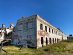Александровская центральная каторжная тюрьма (selo Aleksandrovskoye, ulitsa Dzerzhinskogo, 88), landmark, attraction