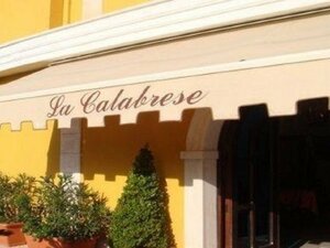 Hotel La Calabrese
