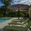 Delightful Holiday Home In Gindou With Private Swimming Pool
