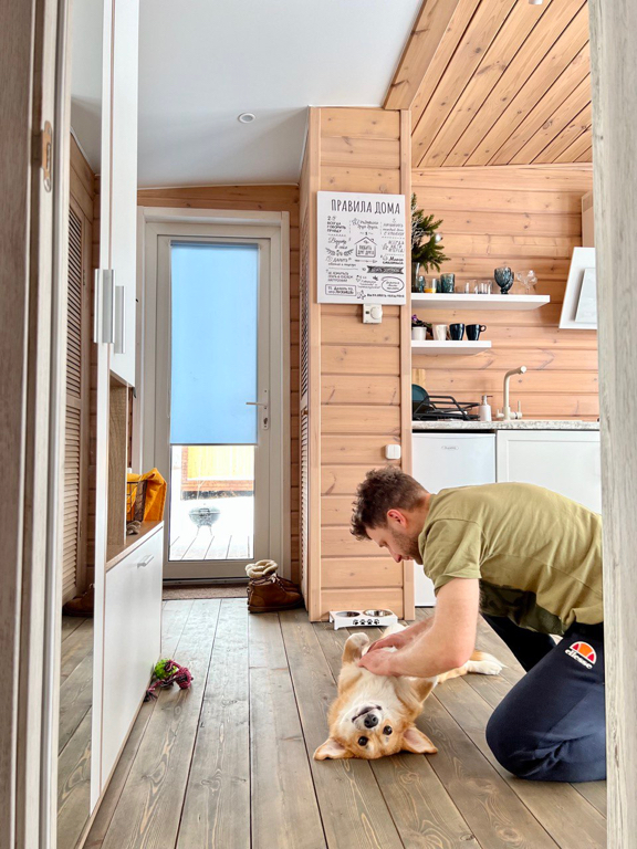 Фото Ферма Славная