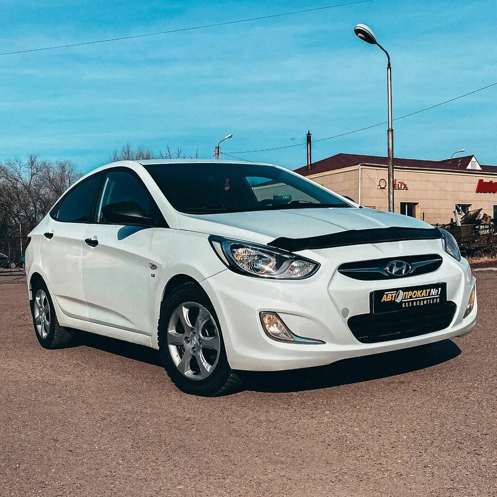 Прокат автомобилей Автопрокат № 1, Павлодар, фото