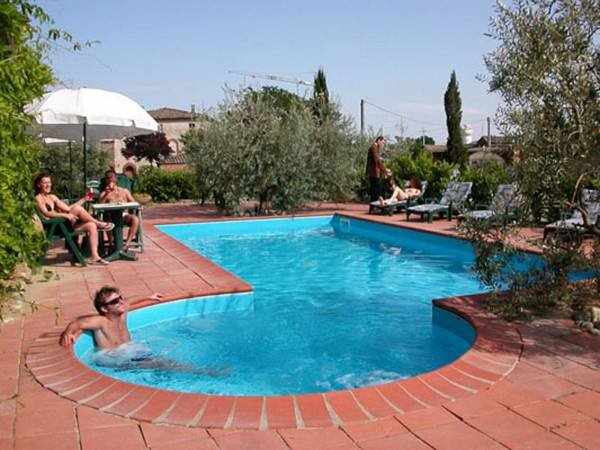 Фото Hotel Forum