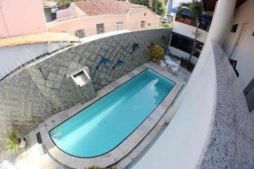 Фото Hotel Poyares