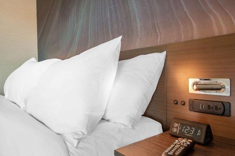 Фото Cambria Hotel Bloomington Mall of America Minneapolis Airport