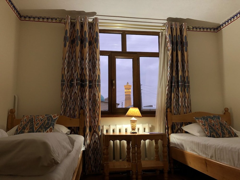 Фото Old Bukhara