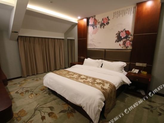 Фото Boyang Boutique Hotel